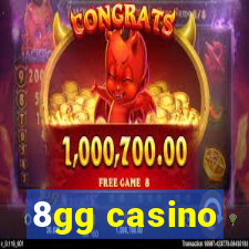 8gg casino